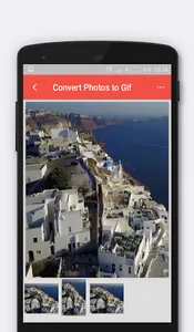 Convert Image to Gif - Gif Mak screenshot 2