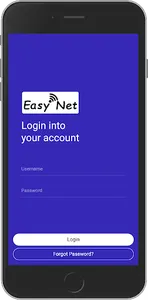 EasyNet WiFi screenshot 0