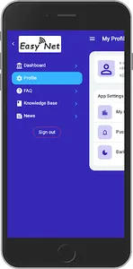 EasyNet WiFi screenshot 2