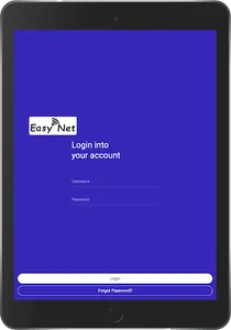 EasyNet WiFi screenshot 4