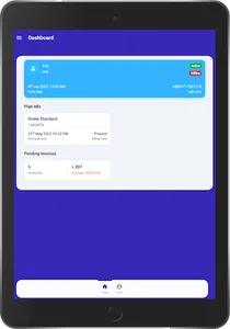EasyNet WiFi screenshot 5