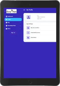 EasyNet WiFi screenshot 7