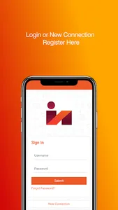 Bejawada Broadband screenshot 1