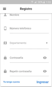 POLLO VIKINGO screenshot 4