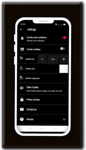 Icore TV- Watch Movies,Live TV screenshot 2