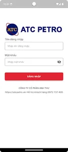 ATC Petro screenshot 0