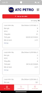 ATC Petro screenshot 1