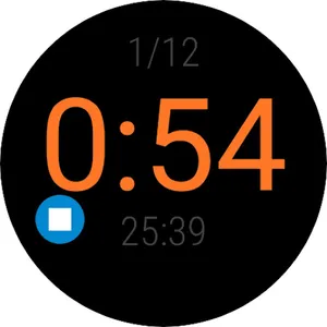 iCountTimer screenshot 10