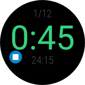 iCountTimer screenshot 11