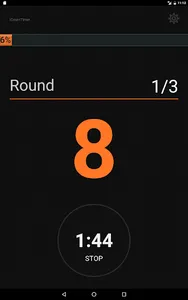 iCountTimer screenshot 7