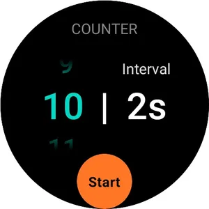 iCountTimer Pro screenshot 14