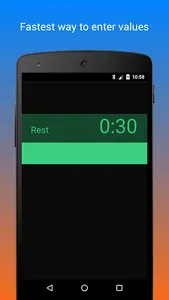 iCountTimer Pro screenshot 4