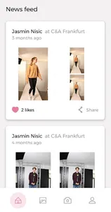 PoCatWalk screenshot 0