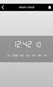AMOUR DU PLEIN EVANGILE screenshot 5