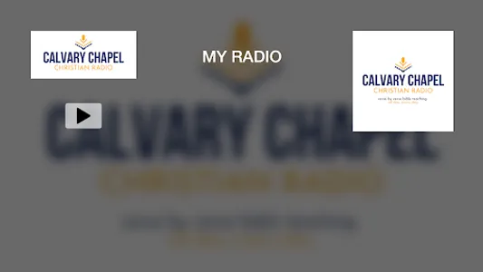 Calvary Chapel Christian Radio screenshot 5