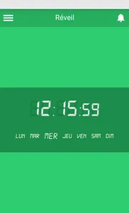 Decibel screenshot 2