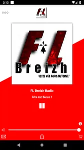 FL Breizh Radio screenshot 0