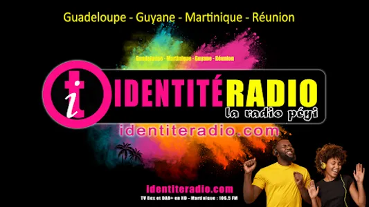 Identité-Radio Péyi screenshot 11