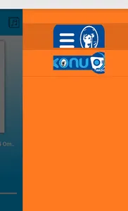 Konu Radio screenshot 2