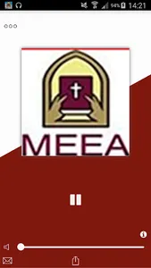 MEEA RADIO screenshot 0