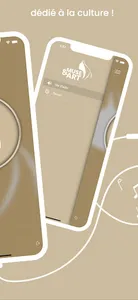 Muse & Art screenshot 1