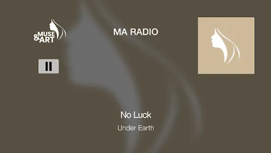Muse & Art screenshot 4