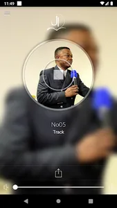 Radio Bonzambe John Image screenshot 0