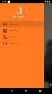 Radio Bonzambe John Image screenshot 1
