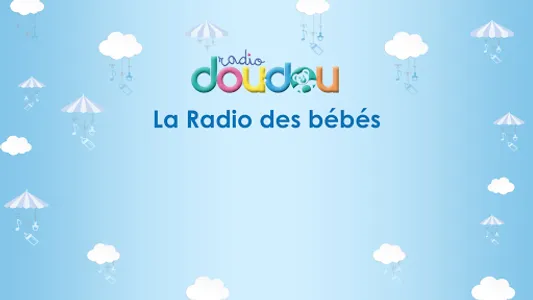 RADIO DOUDOU officiel screenshot 5