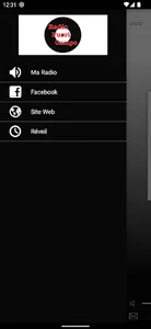 Radio Fuori Campo screenshot 0