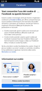 Radio Fuori Campo screenshot 2