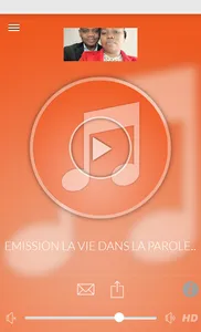 RADIO TELE-DIEU EST AMOUR screenshot 0