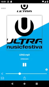 Radio Tuner screenshot 0