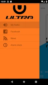 Radio Tuner screenshot 1