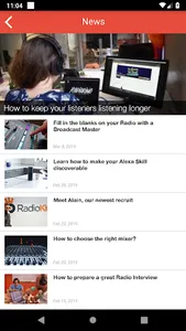 Triple S Radio screenshot 1