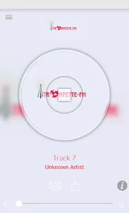 TROMPETTE-FM screenshot 0