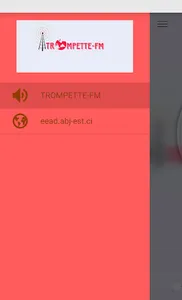 TROMPETTE-FM screenshot 1
