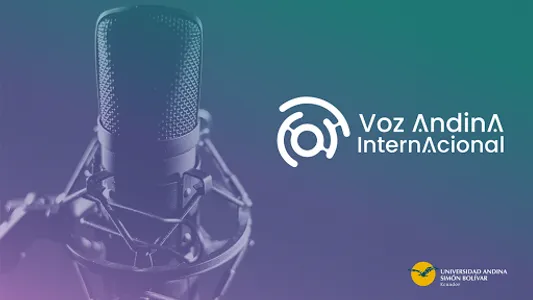 Voz Andina Internacional screenshot 3