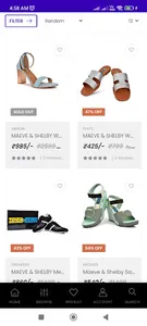 Cartrefs Seller screenshot 1