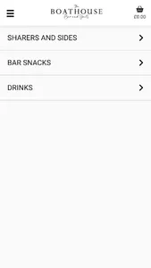 The Boathouse Bar & Grill screenshot 0