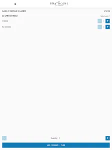 The Boathouse Bar & Grill screenshot 8