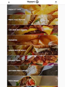 Brennans screenshot 3