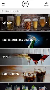 The Bulls Head Ratby screenshot 0