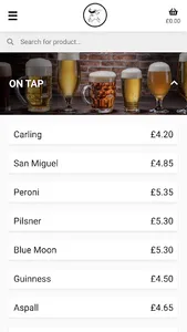 The Bulls Head Ratby screenshot 1