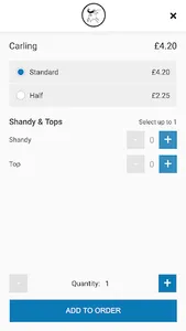 The Bulls Head Ratby screenshot 2