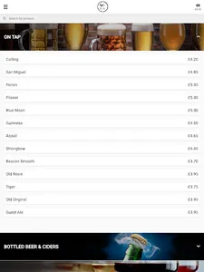 The Bulls Head Ratby screenshot 4