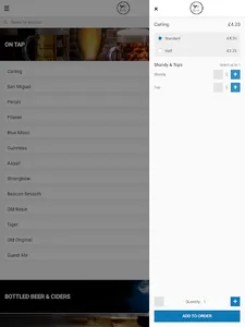 The Bulls Head Ratby screenshot 8