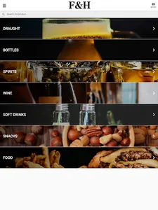 Fox & Hounds Billericay screenshot 3