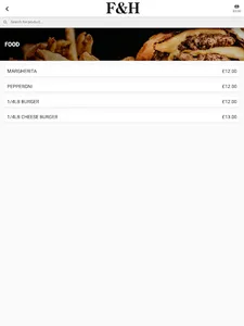 Fox & Hounds Billericay screenshot 4