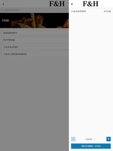 Fox & Hounds Billericay screenshot 8